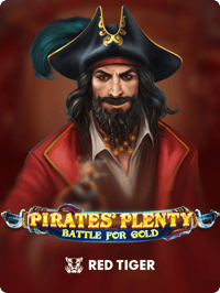 Pirates' Plenty Battle for Gold