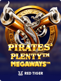 Pirates' Plenty MegaWays