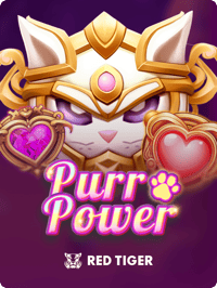 Purr Power