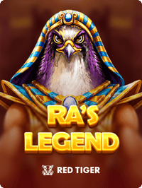 RA's Legend