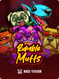 Rumble Mutts