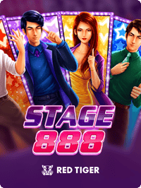 Stage 888