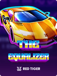 The Equalizer
