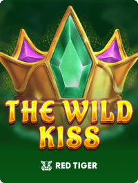 The Wild Kiss
