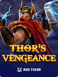 Thor's Vengeance