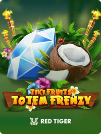 Tiki Fruits Totem Frenzy