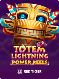 Totem Lightning Power Reels