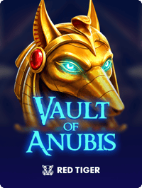 Vault of Anubis