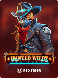 Wanted Wildz Extreme