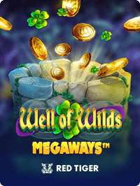 Well of Wilds Megaways
