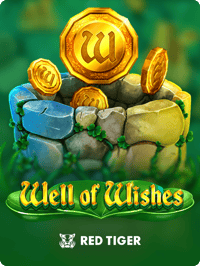 Well of Wishes