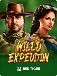 Wild Expedition