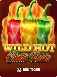 Wild Hot Chilli Reels