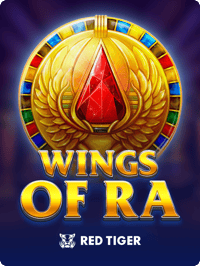 Wings of Ra