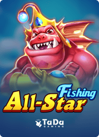 All-star Fishing