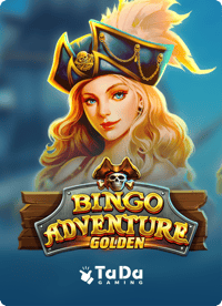 Bingo Adventure