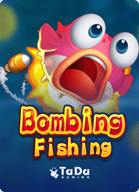 Bombing Fishing