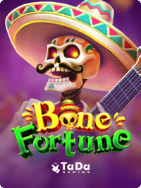 Bone Fortune