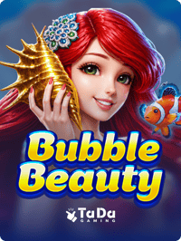 Bubble Beauty