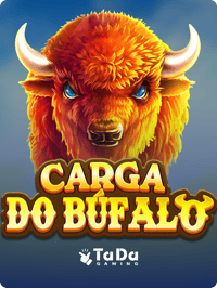 Charge Buffalo