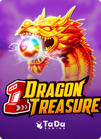 Dragon Treasure
