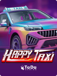 Happy Taxi