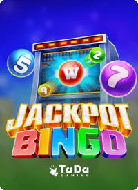 Jackpot Bingo