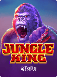 Jungle King