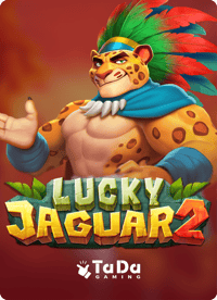 Lucky jaguar2