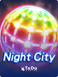 Night City