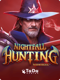 Nightfall Hunting