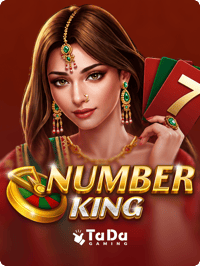 Number King