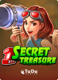 Secret Treasure