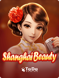 Shanghai Beauty