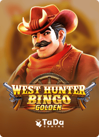 West Hunter Bingo