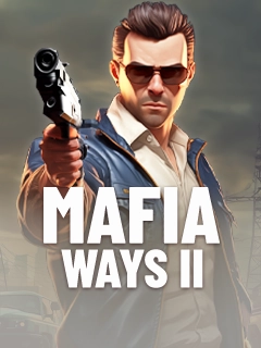 Mafia Ways II: Metro Haven Heist