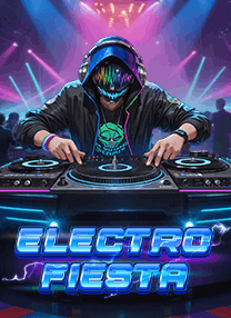 Electro Fiesta