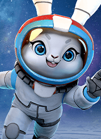 Galactic GO