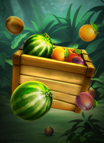 Jungle Fruit