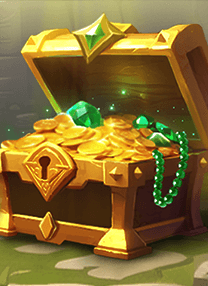 Jungle Treasure