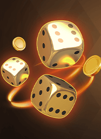 Lucky Dice