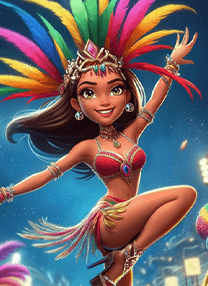 Rio Carnival