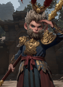 Wu Kong