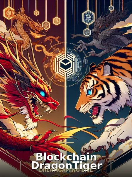 Blockchain DragonTiger