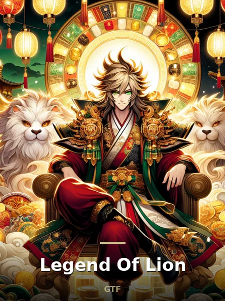 Legend Of Lion