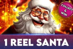 1 Reel santa - CW