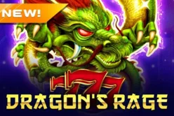777 - Dragons Rage