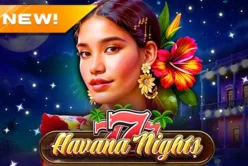 777 - Havana Nights