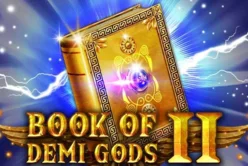 Book Of Demi Gods 2 -CE