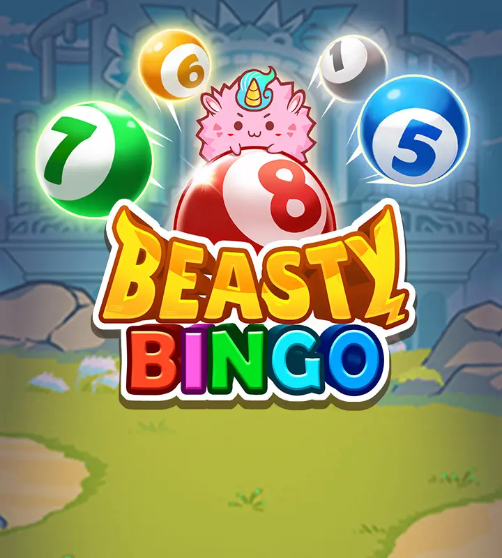 Beasty Bingo